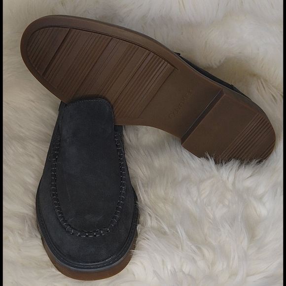 Calvin Klein's Mens shoes - Picture 2 of 3